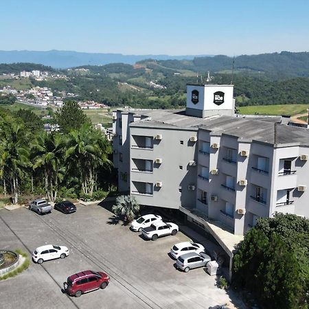 Real Nob Hotel Orleans Esterno foto