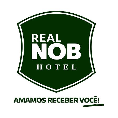 Real Nob Hotel Orleans Esterno foto