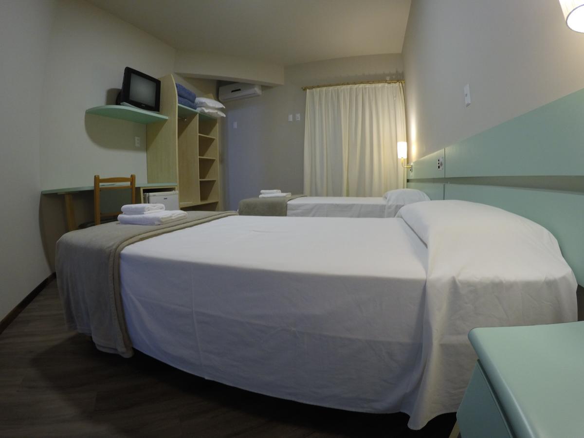 Real Nob Hotel Orleans Esterno foto