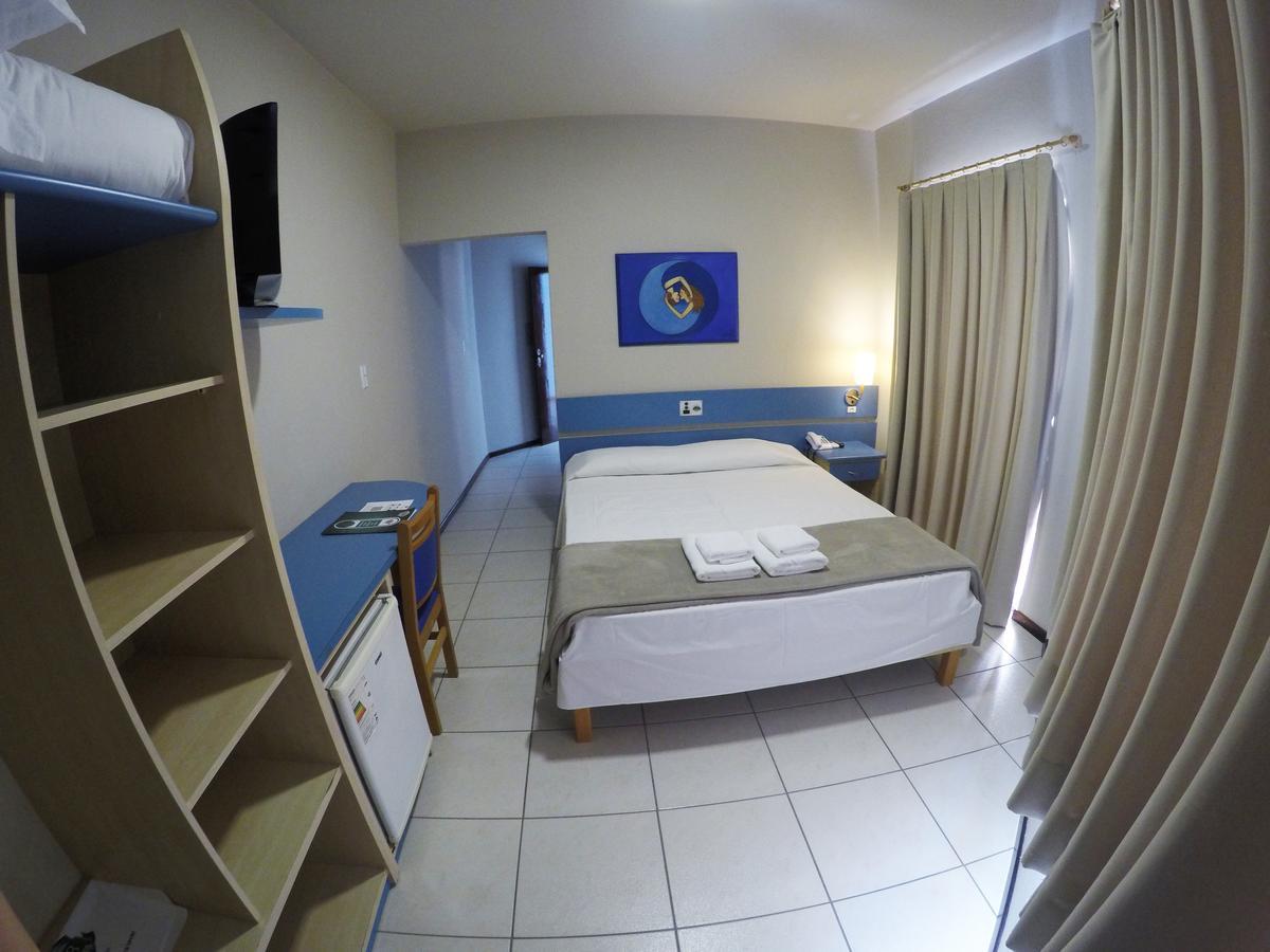 Real Nob Hotel Orleans Esterno foto
